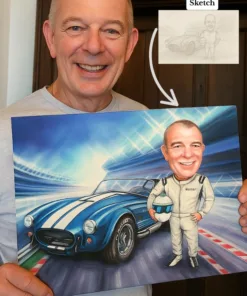 Martin Dalmas Artwork
