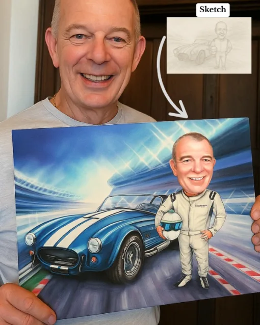 Martin Dalmas Artwork