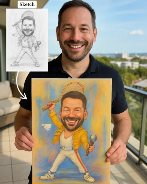 Martin Dalmas Artwork - Image 9